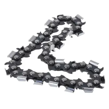 

4" OD Grinder Disc Chain 22-Tooth Fine Cut Chains For 100/115 Angle Grinder