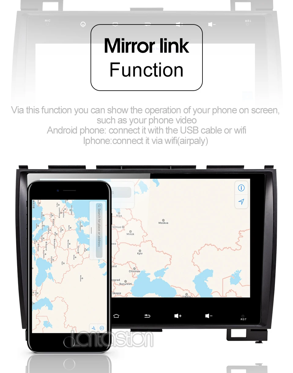 Excellent 2G+32G android 8.1 car dvd for Haval Hover Great Wall H5 car radio gps naviagtion car multimedia dvd player 7 Excellent 2G+32G android 8.1 car dvd for Haval Hover Great Wall H5 car radio gps naviagtion car multimedia dvd player 7