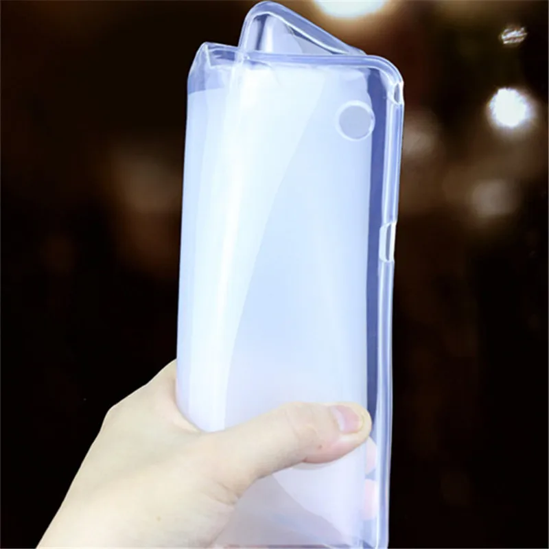 

1Pcs Scrub Transparent Silicon TPU Case For New ipad Pro 10.5 2018 Cover Soft Slim Tablet Cover Case For New ipad Pro 10.5 2018
