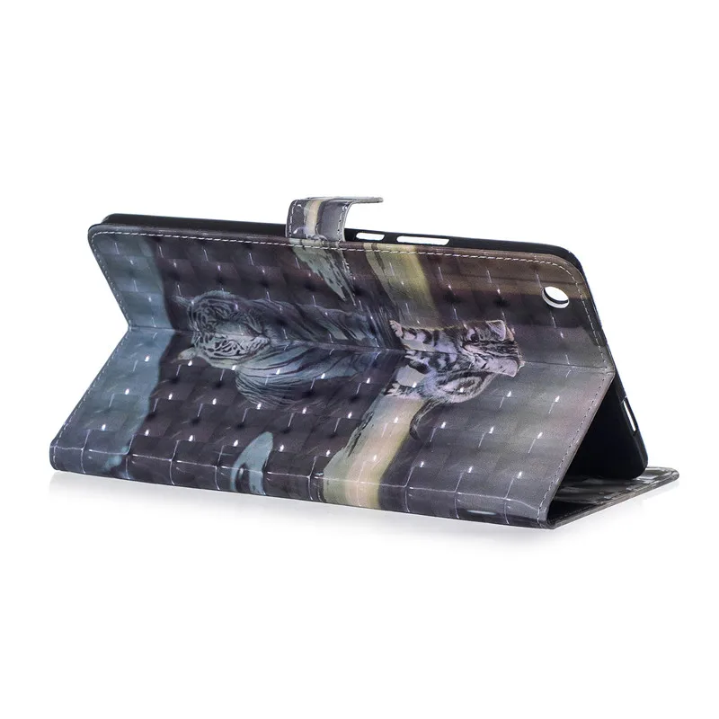 Case for Huawei Mediapad M3 lite 8 CPN-L09 CPN-W09 CPN-AL00 3D Cartoon PU Leather Cover Back Protective Case Tablet Cover Capa Case for Huawei Mediapad M3 lite 8 CPN-L09 CPN-W09 CPN-AL00 3D Cartoon PU Leather Cover Back Protective Case Tablet Cover Capa
