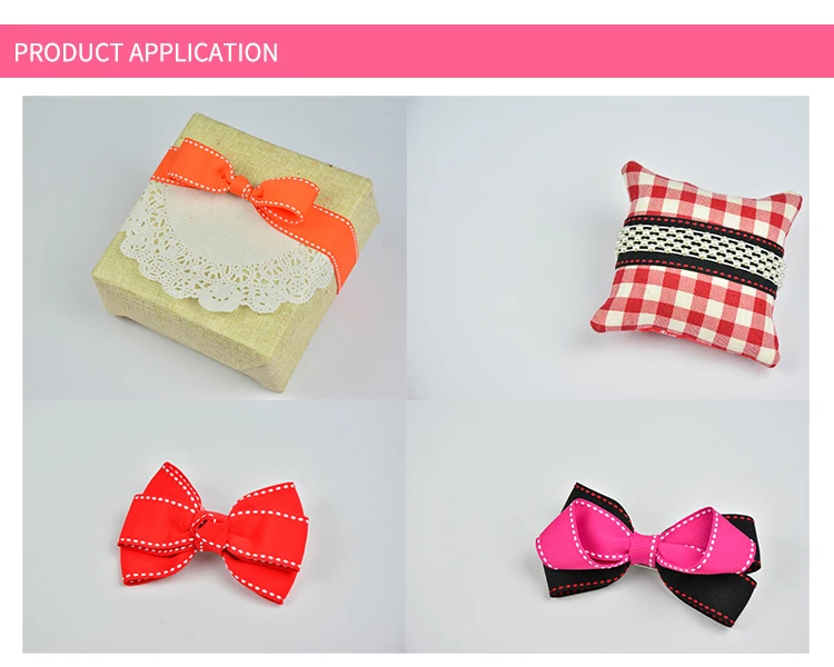 Stich Ribbon 10