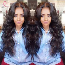 7A Brazilian Virgin Hair Body Wave 4 Bundles Deal Unprocessed Brazilian Body wave Hair human Hair Brazilian hair Weave Bundles