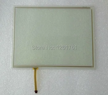 

ATP-104A060B TOUCH SCREEN GLASS 10.4" 4WIRE NEW