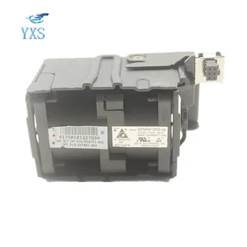 

GFM0412SS DC 12V 1.82A Cooling Fan DL160 G8 Server Fan 663120-001 677059-001