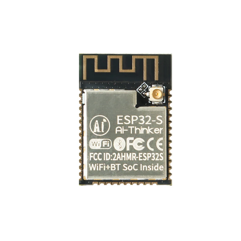 ESP32 Беспроводной модуль ESP-WROOM-32 макетная плата ESP32-S ESP32-A1S ESP32-WROVER-I ESP32-WROVER ESP32-CAM с OV2640 Камера