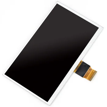 

New 9 Inch HW800480F-4A-0A-30/40 Tablet LCD Screen Panel 50 Pin for Allwinner A13 Q9 Q90