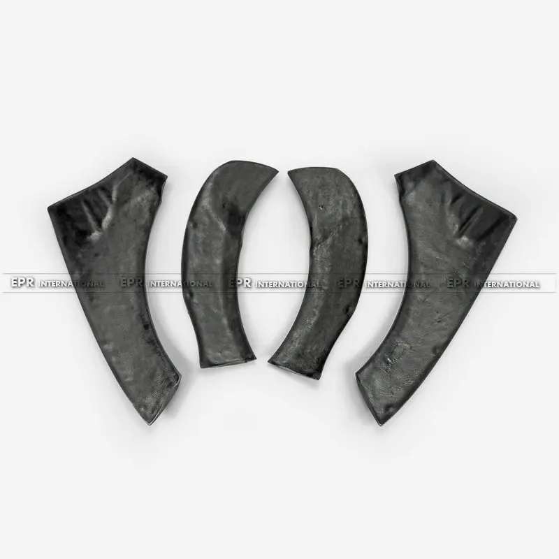 Hyundai Elantra Avante AD 2016+ Wide Body Front Fender 4Pcs FRP(7)_1