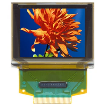 Full Color PM OLED Displays 1.27 inch module game screen | Электроника