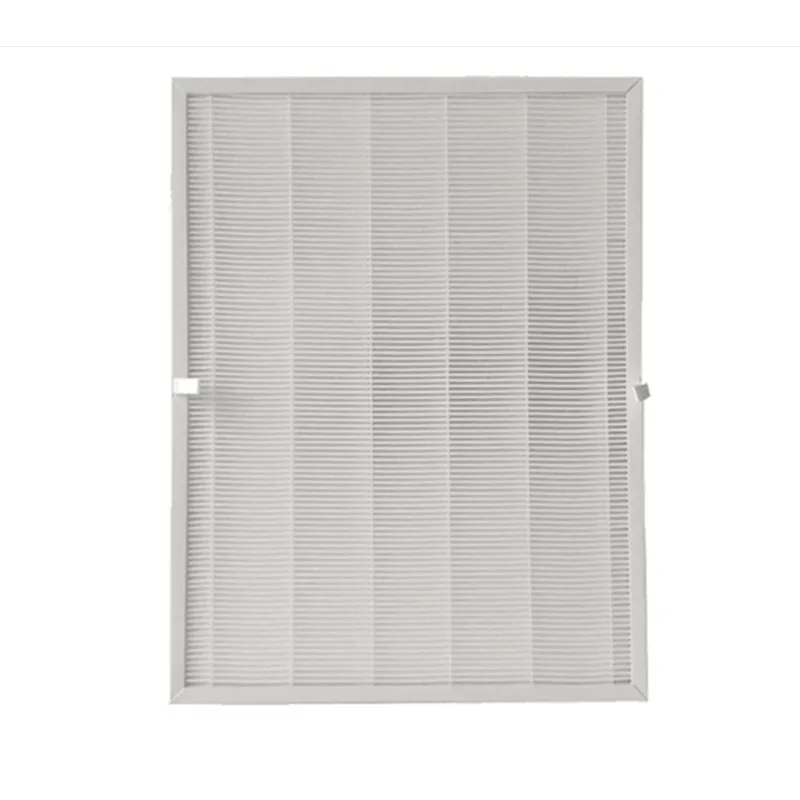 Air Purifier Accessories HEPA Filter Suits For KJF2202T/2202TE /2203E Air Purifier Humidifiers Parts HEPA Filter