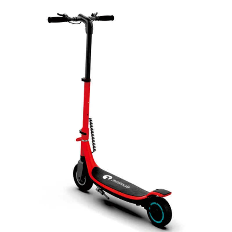 

8inch electric scooter 2wheel fold Electric bike portable Remote anti-theft electric scooter mini lithium battery hover board