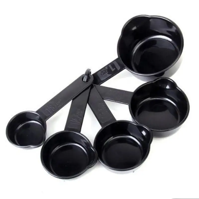 1 Set High Quality Measuring Cups Kitchen Tools For Baking Coffee Tea Food Hot sales A30 | Дом и сад