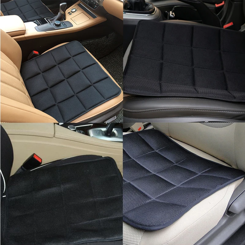 NWIEV Auto Car Winter Summer Anti-skid Automobiles Seat Covers Cushion for Renault Megane 2 3 Ford Focus mk2 VW Tiguan Jetta Mk6 NWIEV Auto Car Winter Summer Anti-skid Automobiles Seat Covers Cushion for Renault Megane 2 3 Ford Focus mk2 VW Tiguan Jetta Mk6
