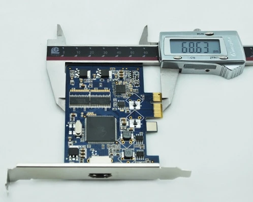 

4, 8, 16, 32, 64 Channel real time DVR card, PCI-E video capture card