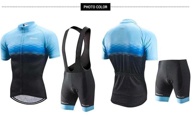 46 Bicycle Wear
