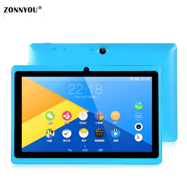 Special Price 7 inch Tablet Computer Android 4.4 Quad core 8GB Children Learn Computers Functional Bluetooth Wi-Fi Tablet PC Special Price 7 inch Tablet Computer Android 4.4 Quad core 8GB Children Learn Computers Functional Bluetooth Wi-Fi Tablet PC