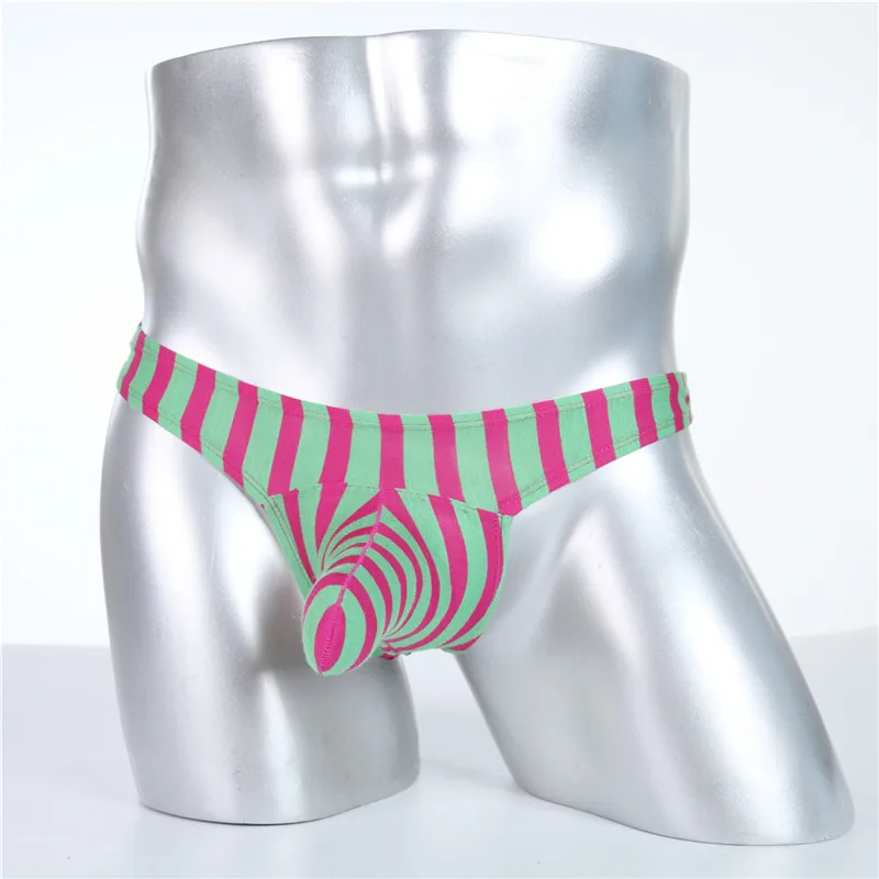 Мужские Стринги Слоники Купить