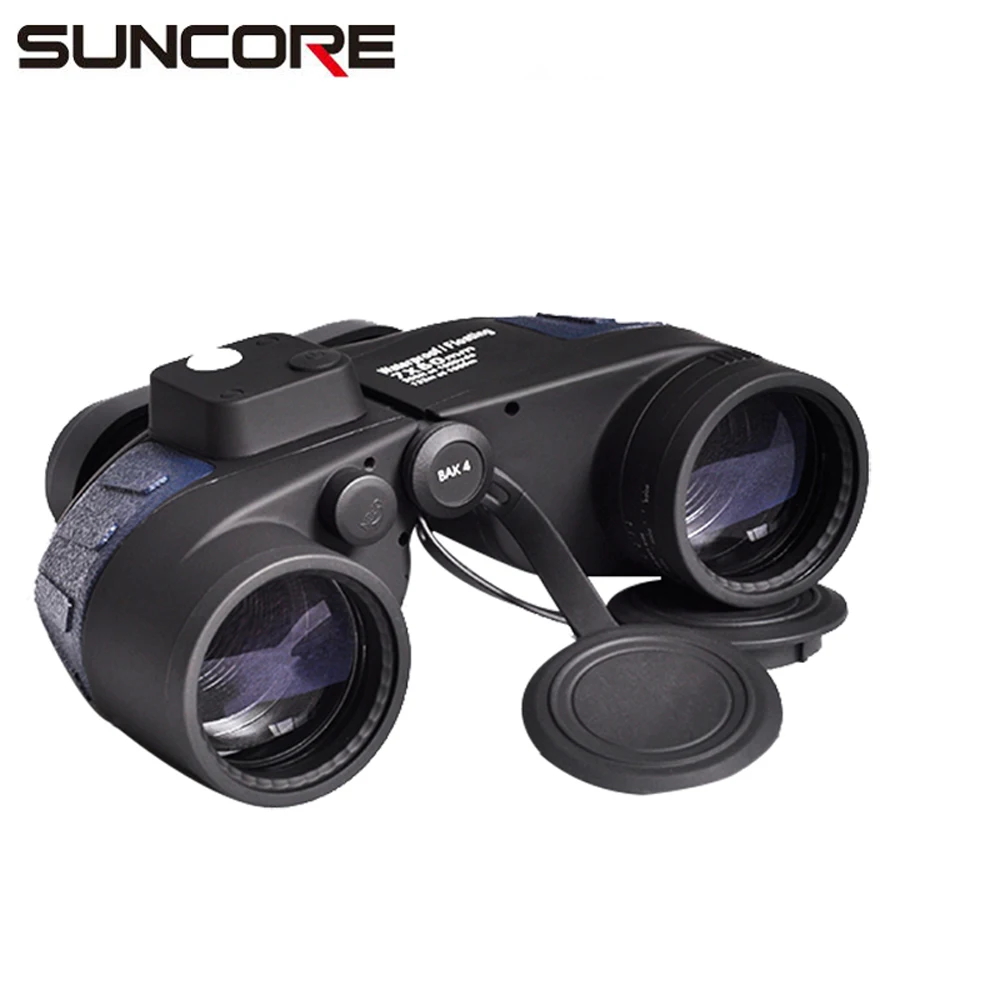 SUNCORE brand new top grade marine waterproof range finder navy boating
