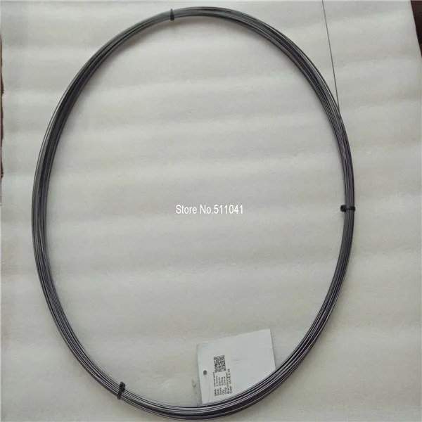 niti 1.3 mm 0.5kg