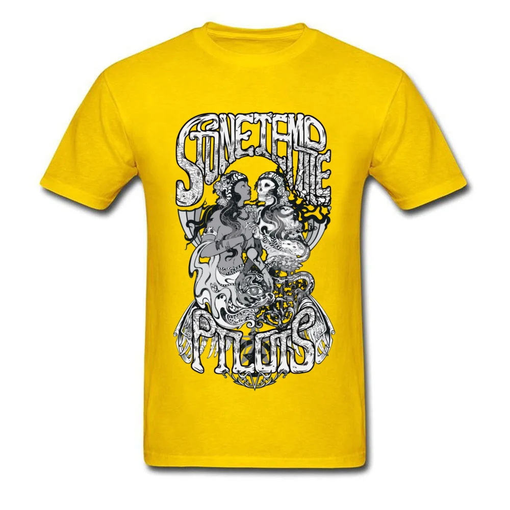 STP Oracle_yellow