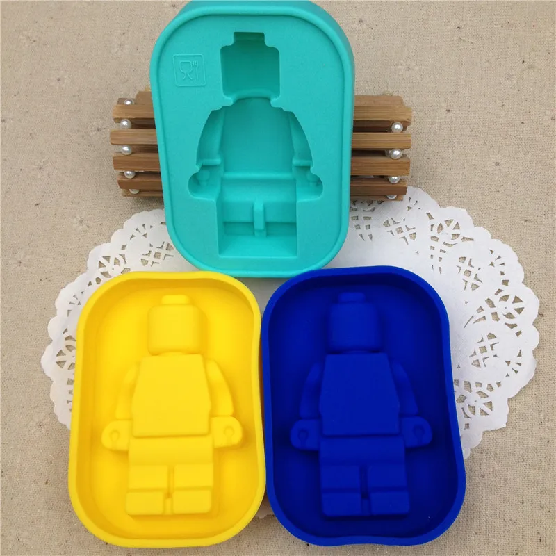 Line Buy Wholesale Lego Cake Mold From China Lego Cake
