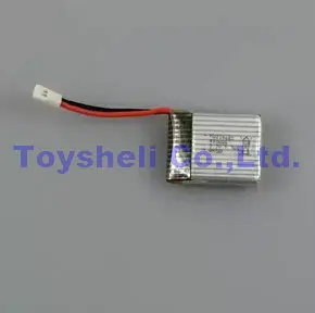 

WL V931 AS350 parts Battery 3.7V 500mah WLtoys v931 RC Helicopter Spare Parts