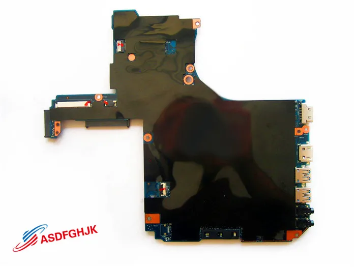 awesome  Original FOR Toshiba Satellite L50-A P50 S50 LAPTOP MOTHERBOARD WITH I7-3537U H000053260 Test Free 