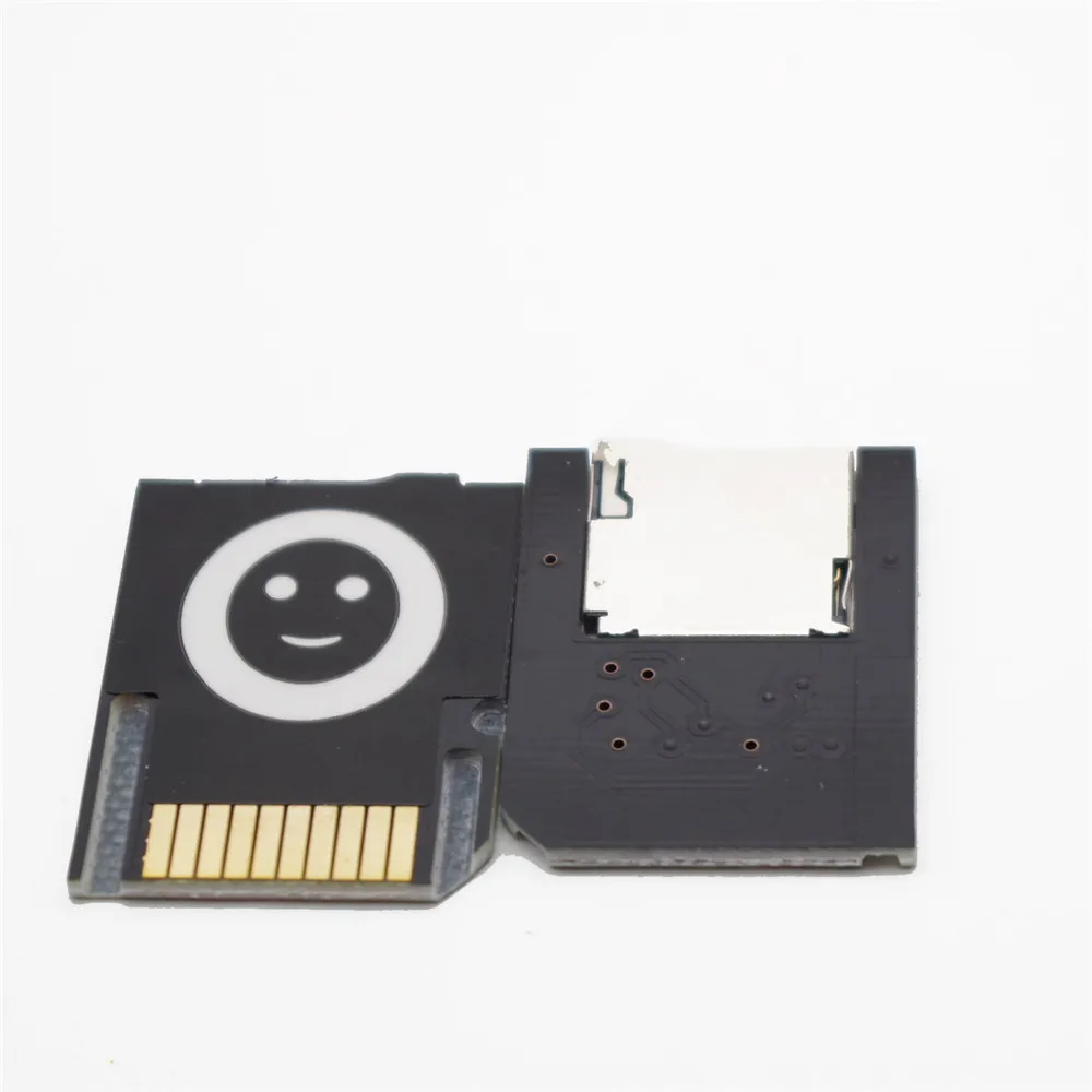 Version2.0 SD2VITA PSVSD Micro SD Card Adapter Card Readers for PS Vita