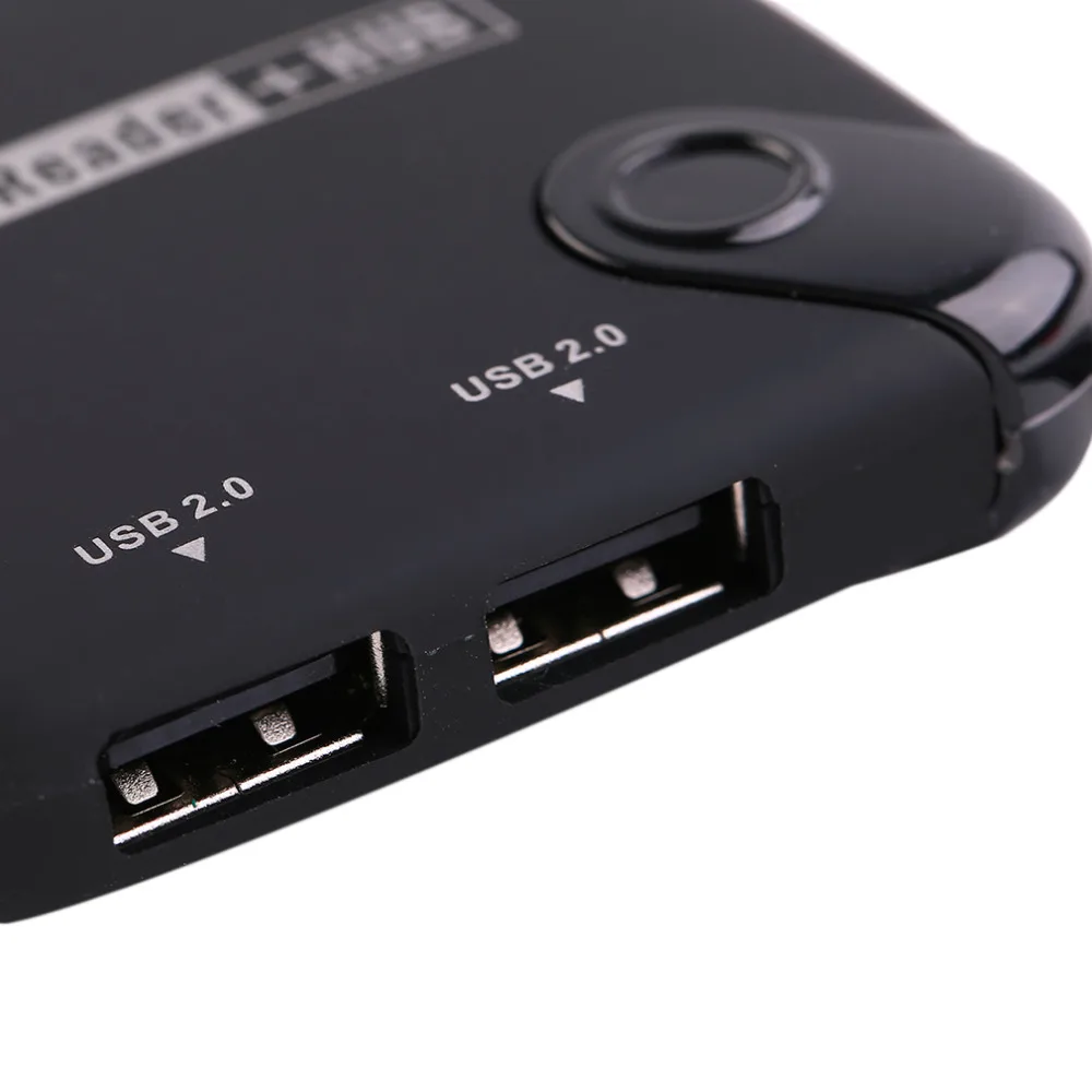 7in1 Тип C USB C до 3 USB 2,0 + Micro SD TF MS M2 считыватель карт OTG адаптер для ноутбука MacBook samsung Galaxy S8 S8 + LG G5 G6