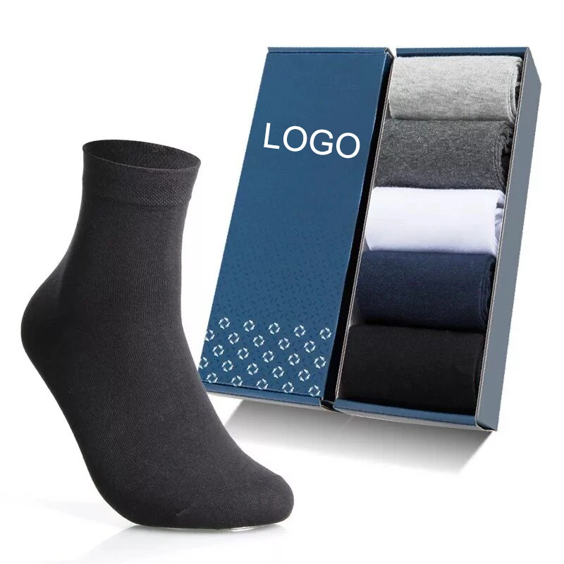 Пользовательские носки дизайн логотипа и торговая марка посылка любые носки мужские хлопковые носки OEM обслуживание поддержка онлайн оптовые продажи