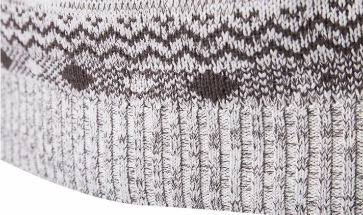 Тянуть Homme 2017 О-образным вырезом Свитеры для женщин с длинными рукавами Для мужчин свитер Для мужчин s утолщение Утепленная одежда дна