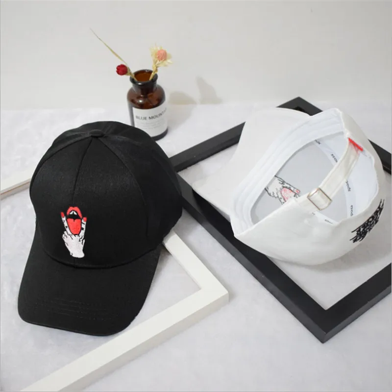 Nuevo Unisex gorras de béisbol para las mujeres hombres Snapback de la protección solar al aire libre sombrero de moda Casual Hip Hop gorras de beisbol