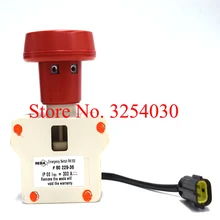 Поставить Оригинальные Импортные Германии Рема аварийный выключатель rn300 300a выключатель 80229-36 для Heli AC 3.5 т Электрический вильчатые Захваты