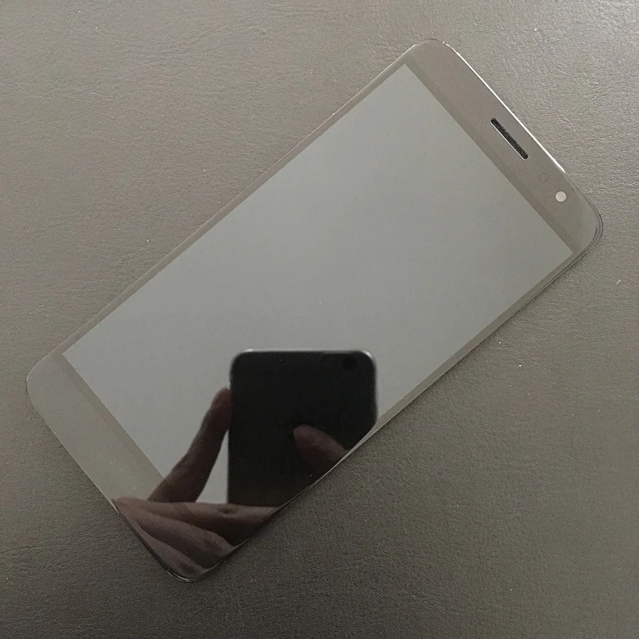 Ethpa для Huawei Nova plus MLA-L11 L02 L12 L13 L03 сенсорный ЖК-экран с рамкой бесплатные инструменты