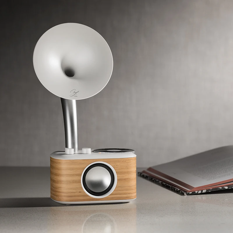 2019 Sangean bluetooth портативный беспроводной динамик Портативный
