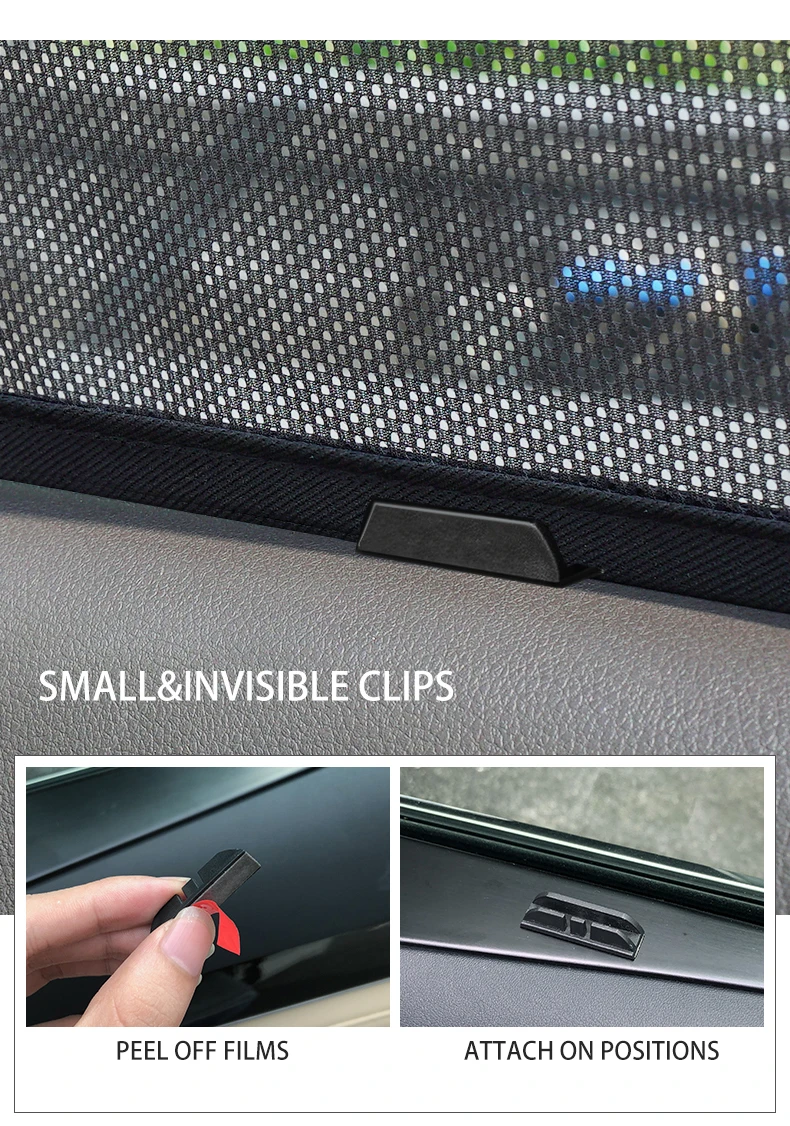 Sombra do Laser Lateral para Skoda Janela Traseira Malha Cega Porta Superb Octavia Fabia Spaceback Yeti Kodiaq Karoq 4 Pçs 15 octavia fabia spaceback yeti kodiaq karoq