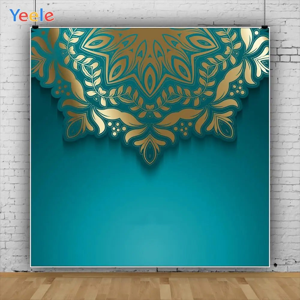 Yeele Beautiful Pattern Personalized Chorma Key Wallpapers Of Photography Backdrops Photographic Backgrounds For Photos Studio
