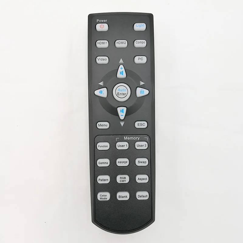 New Original remote control for viewsonic PRO8300 PRO8200 PRO8400