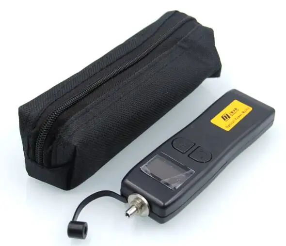 optical power meter YJ320 3