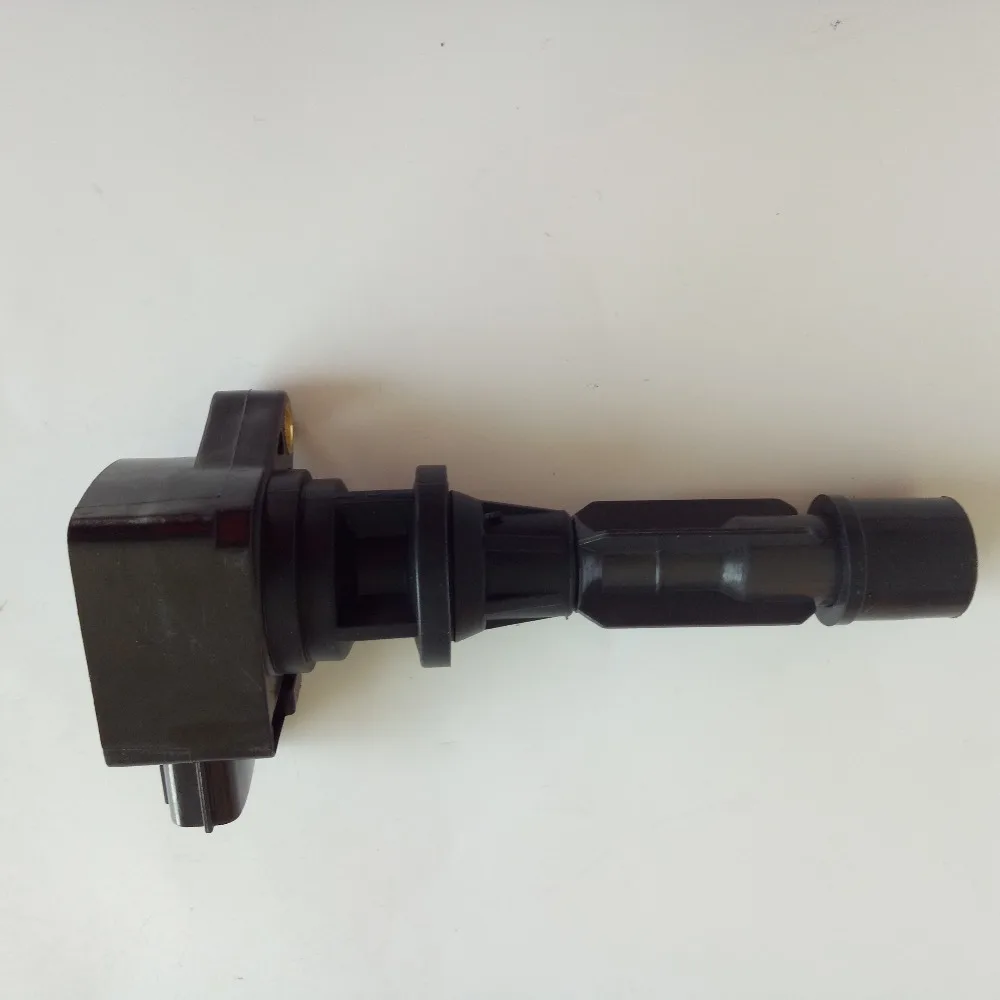 Set of 4 Ignition Coil for M azda 3 6 CX7 MX 5 Miata 06 15 2.0 2.3 OEM