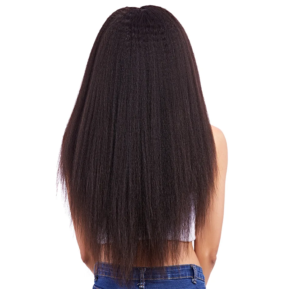 brazilian virgin hair human hair bundles peruvian virgin hair extension (9)
