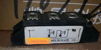 

Free shipping! In stock 100%New and original MCC26-16I01B