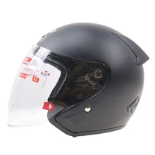 Original LS2 open face motorbike helmet Urban scooterbike E bike helmet Passenger helmet DOT ECE approved