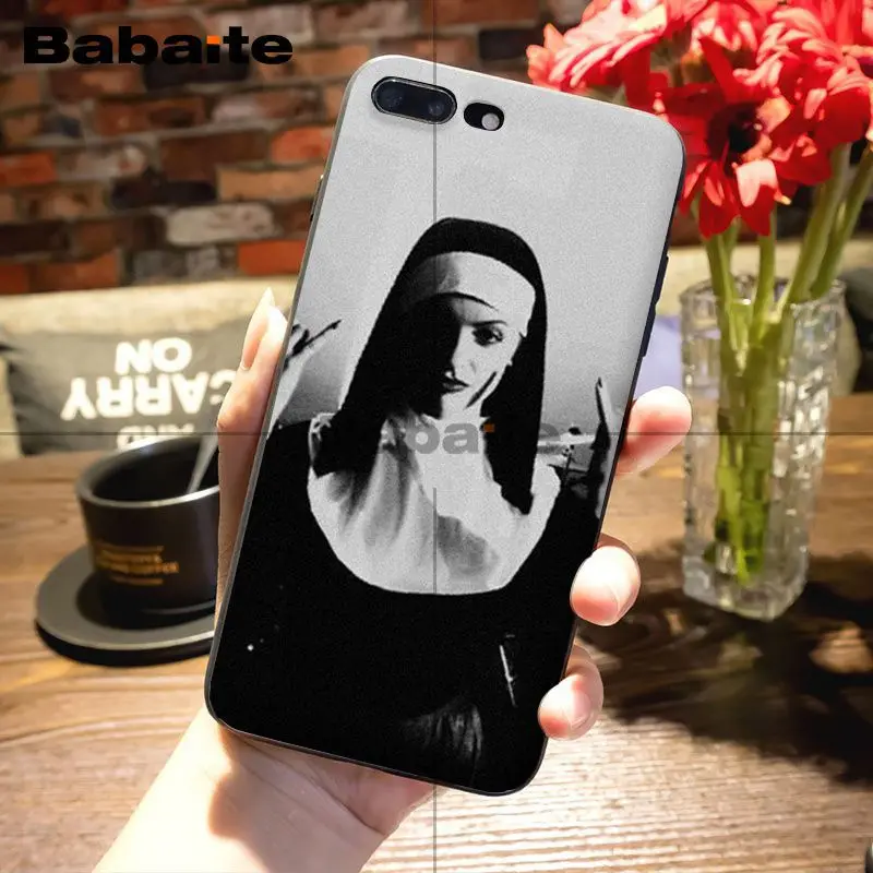Sister nun