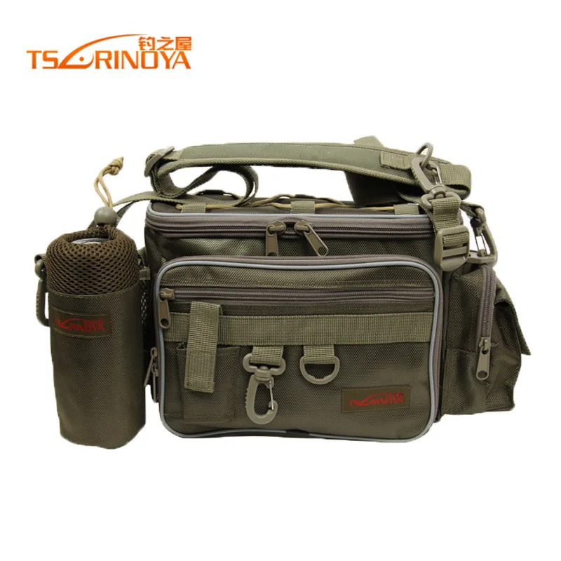 High qualtity free shipping 2018 Multifunctional lure waist pack