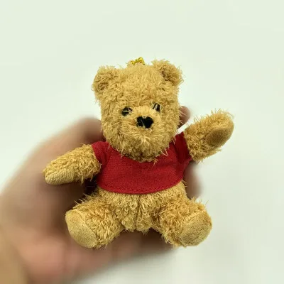Милая плюшевая игрушка Кристофер Робин кукла расслабляющий Мишка мишки тедди