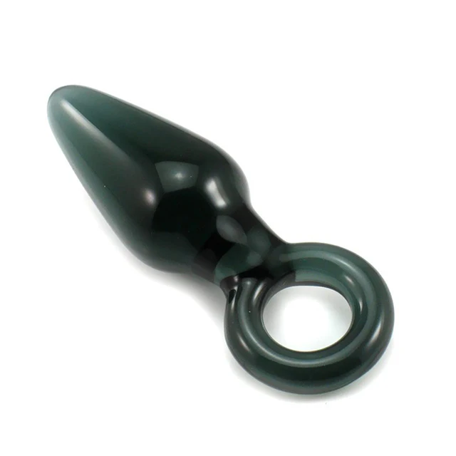 Asian women old nude upskirt Glass dildo ring