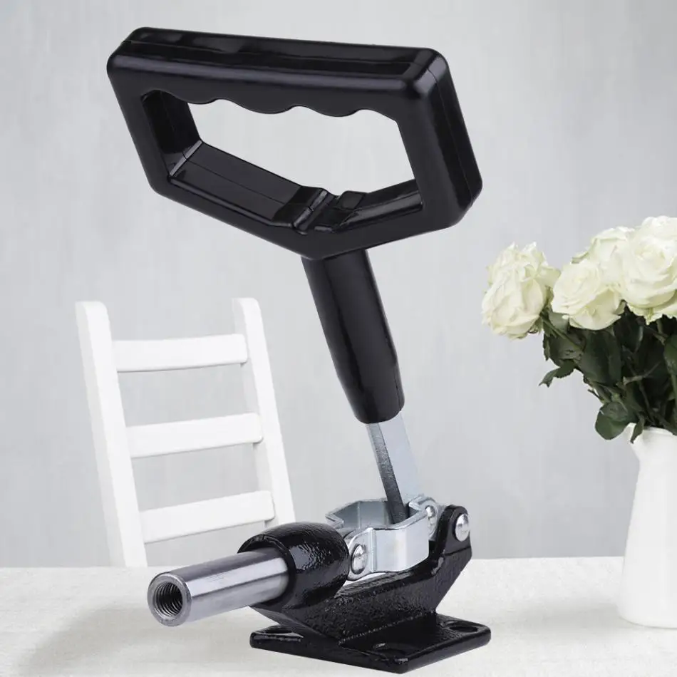 

Handle Fixture For Heat press machine Thermal Transfer Sublimation Putter Assortment