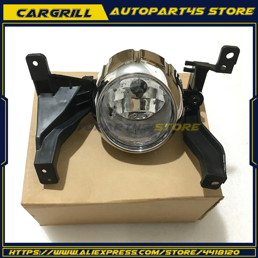 Противотумансветильник переднего бампера 922012P000 для KIA Sorento 2 T 2.4L 2009 2010 2011 2012