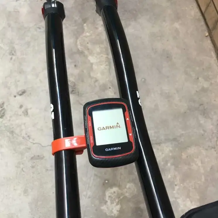 Крепление на руль велосипеда для GARMIN edge 200/500/510/800/810/1000 30/40 мм|handlebar mount for garmin|for garminfor