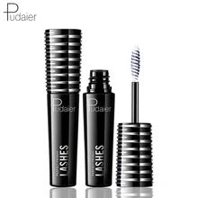 

Pudaier Eyelash Couples Cream Big Eye Perfect Partner Of Mascara Waterproof Not Easy To Smudge Long Curling Thick Eyelash Primer